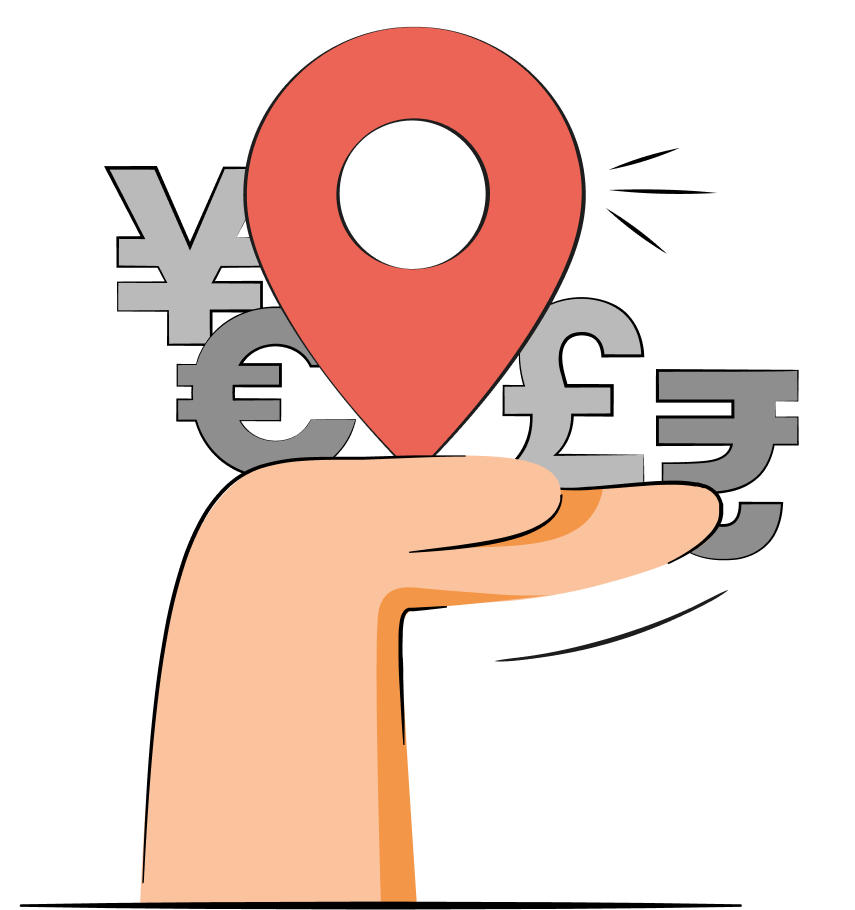 Automatic Currency Detection
