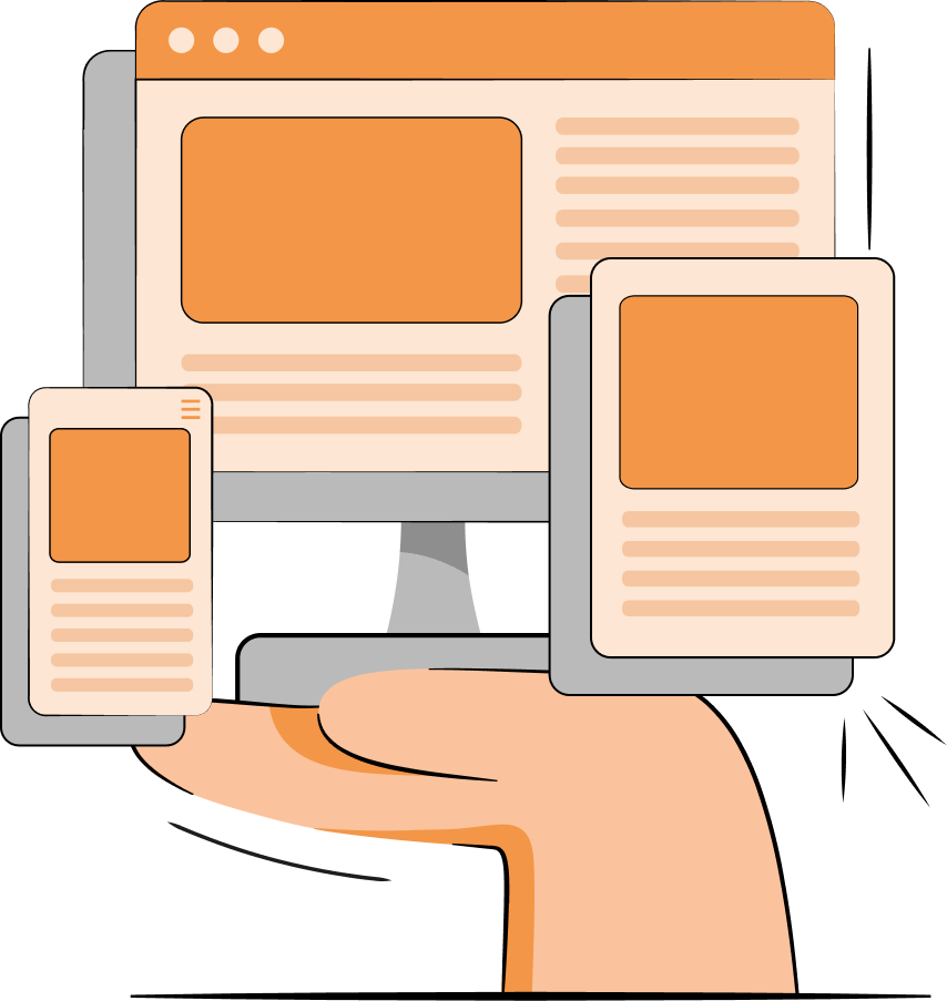 Fully Responsive